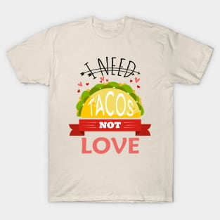 Taco Belle Funny Mexican for Cinco de Mayo T-Shirt